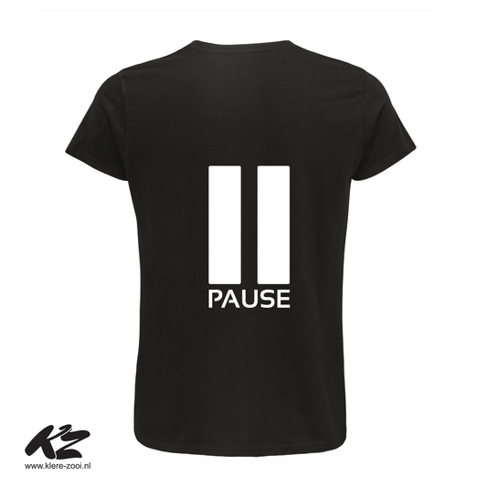 Pause