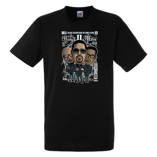 Boyz 2 Men