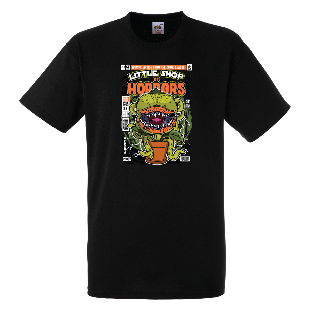 Audrey II