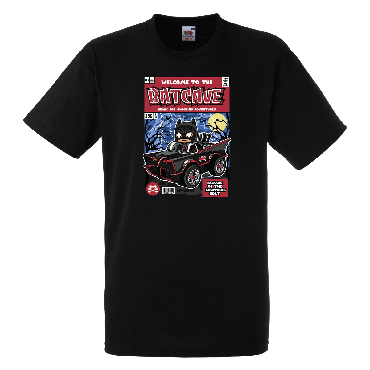 Bat Mobile