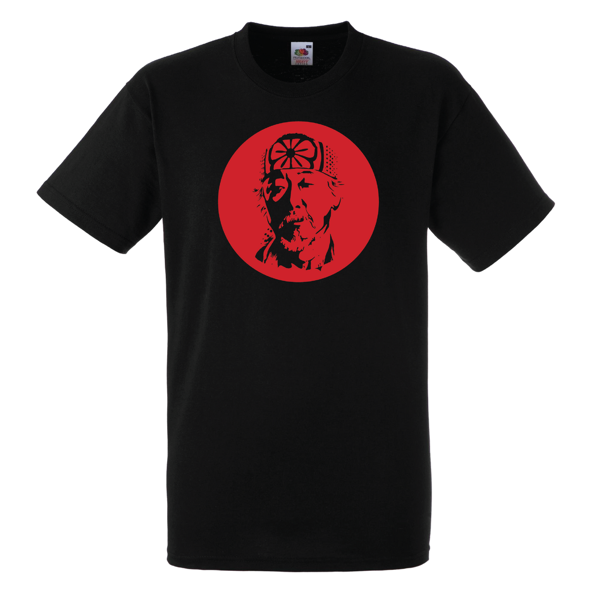 Mr. Miyagi