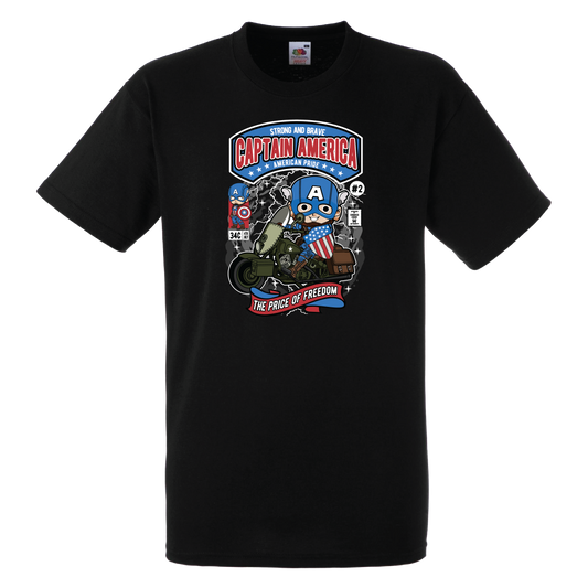 Captain America