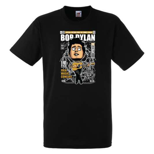 Bob Dylan