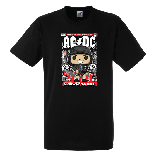 AC⚡DC