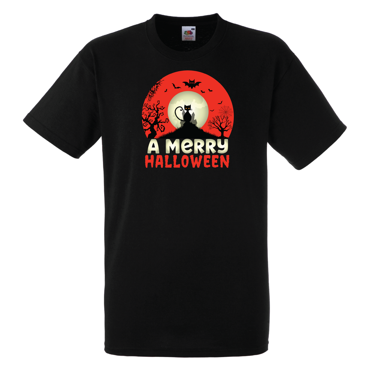 Merry Halloween