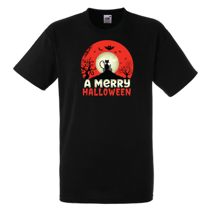 Merry Halloween