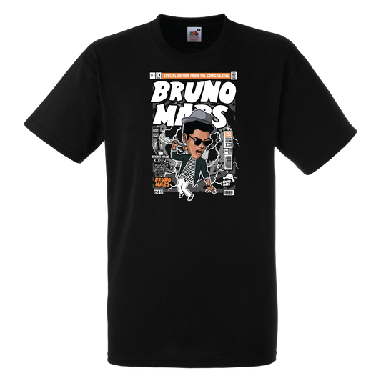 Bruno Mars