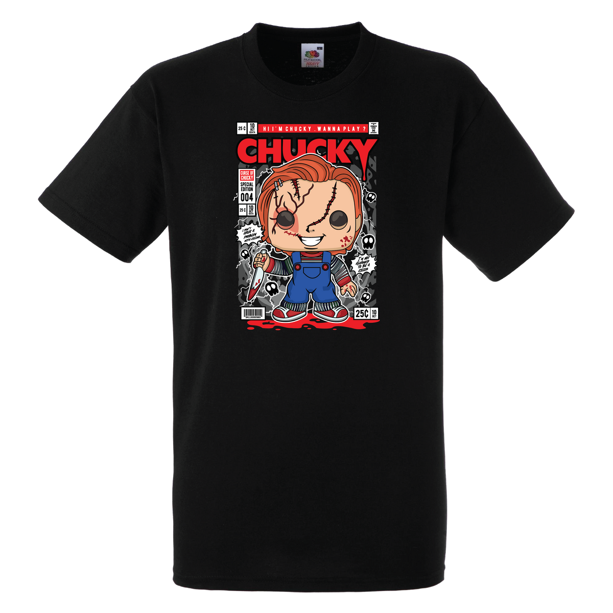 Chucky