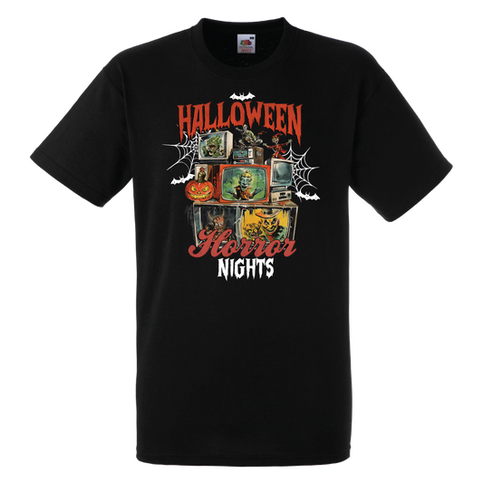 Halloween Horror Nights