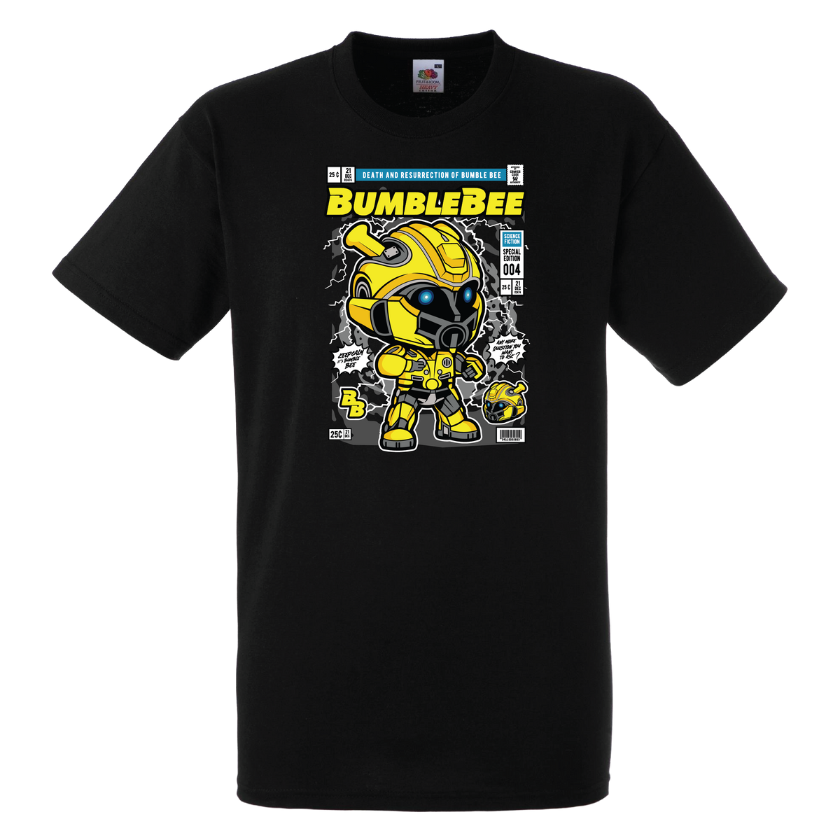 Bumble Bee