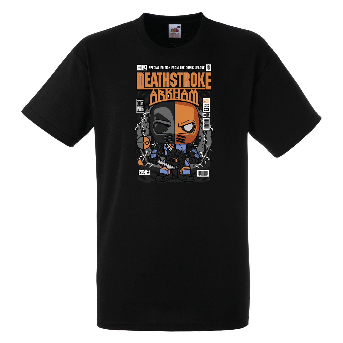 Deathstroke