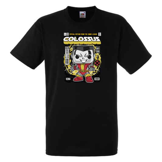 Colossus