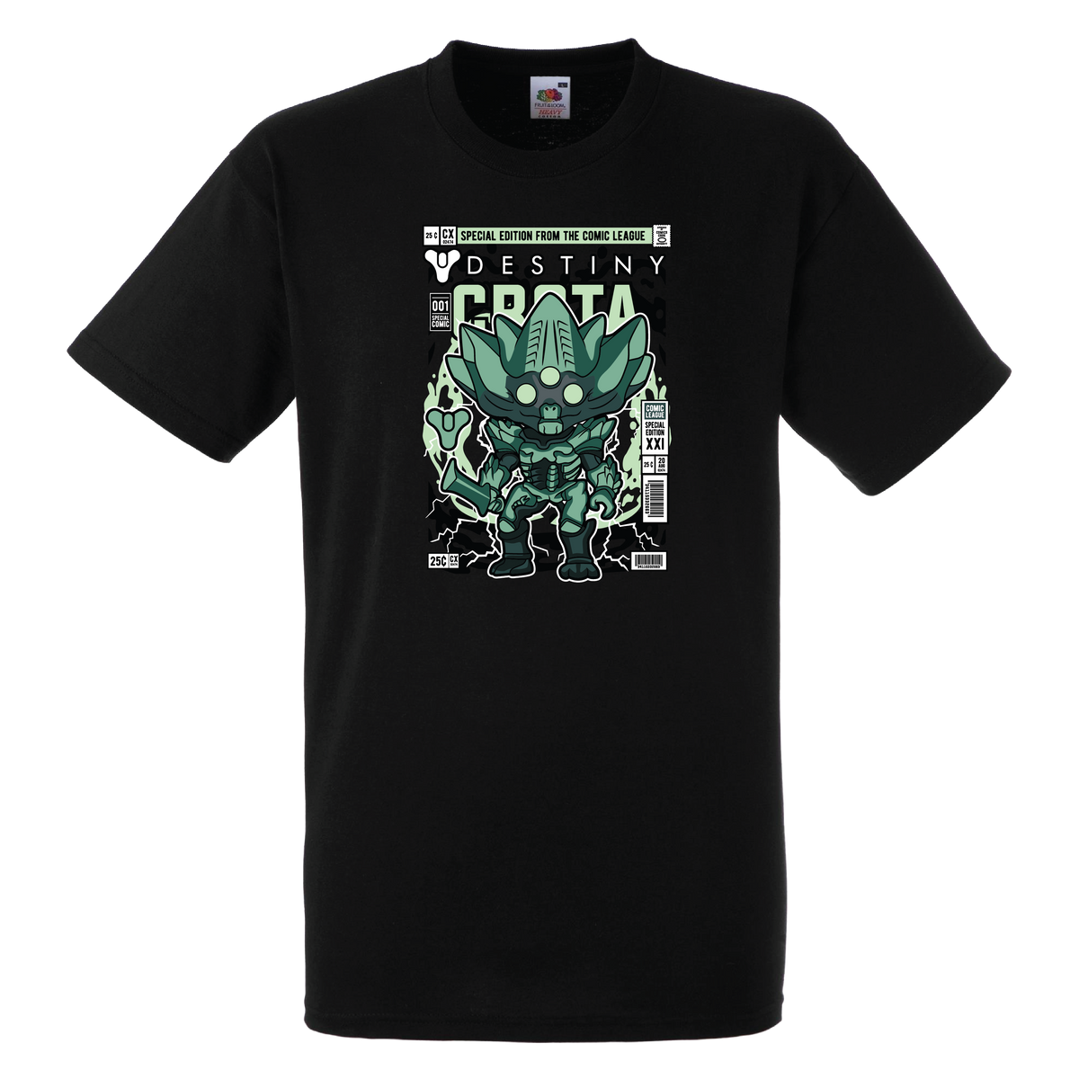 Crota