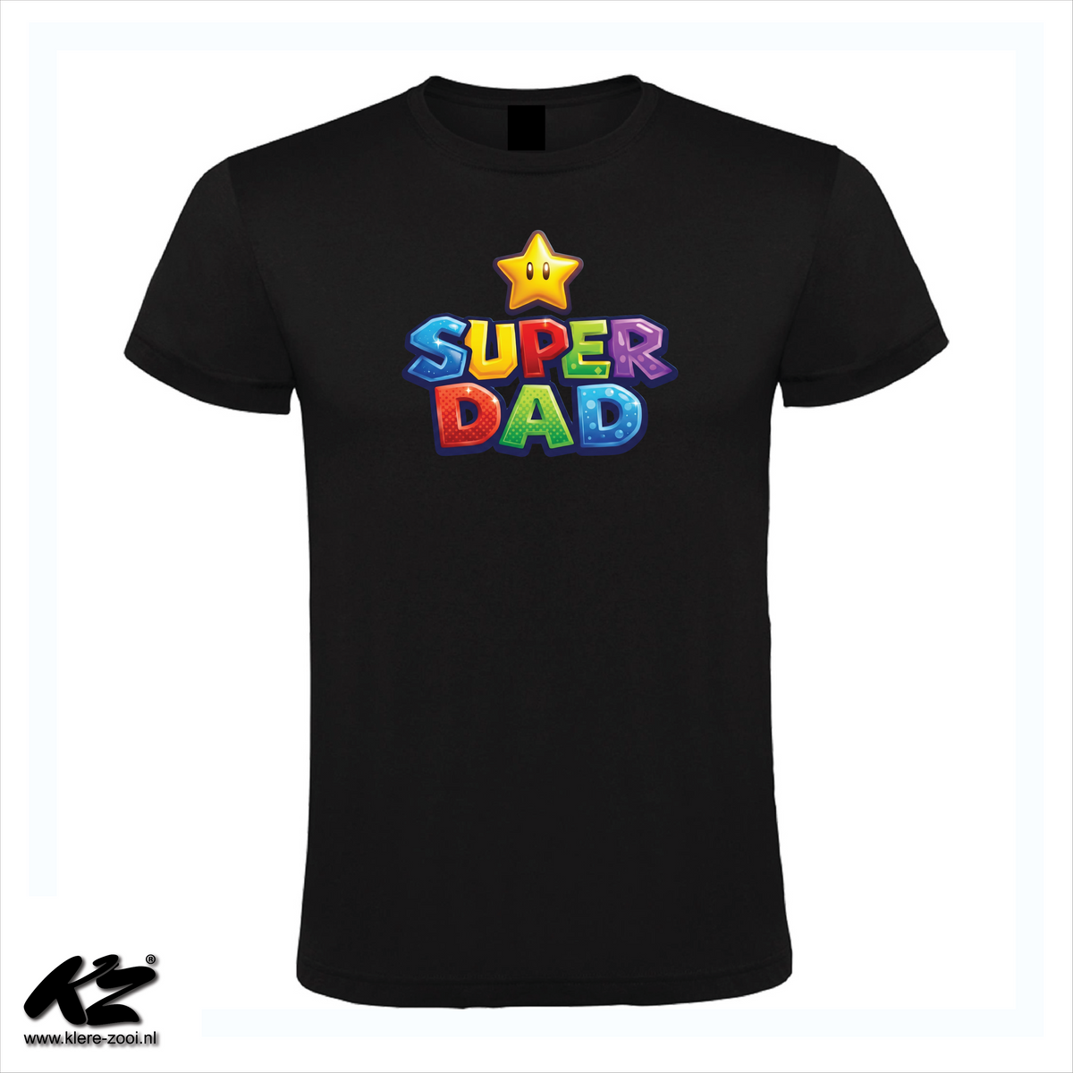 Super Dad
