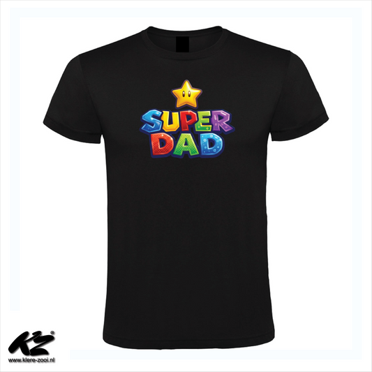 Super Dad