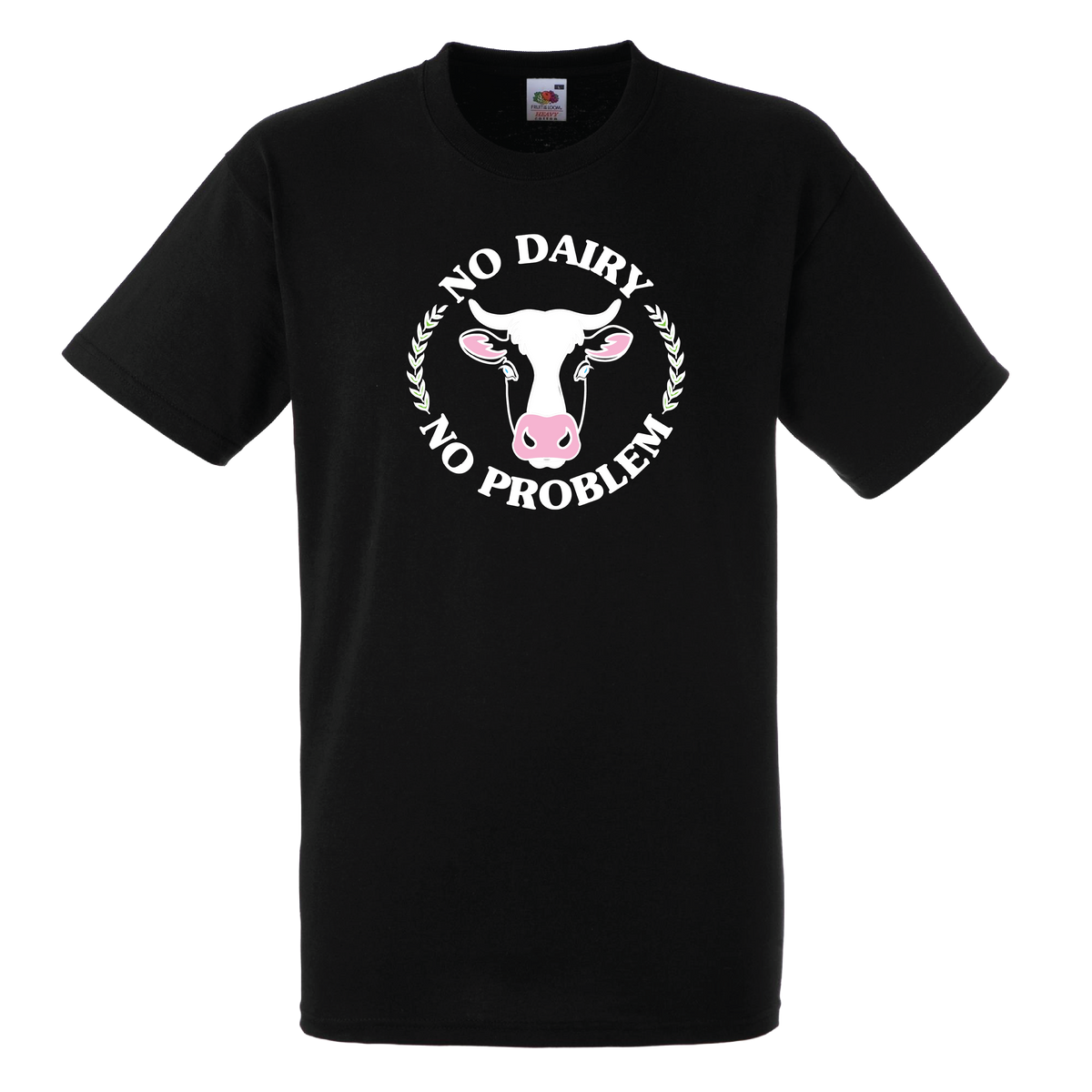 No Dairy, No Problem