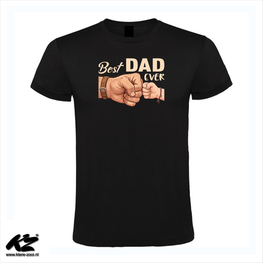 Best Dad Ever