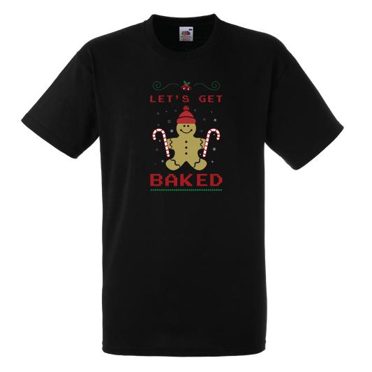 Let's Get Baked