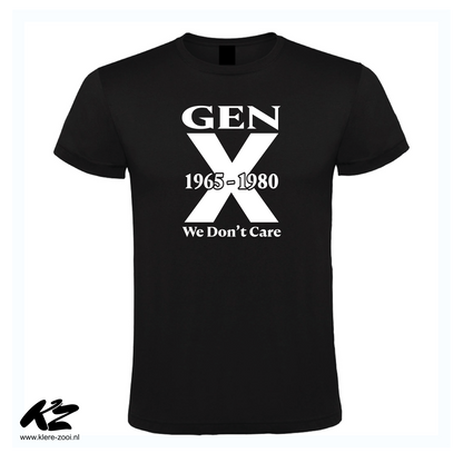 Gen X