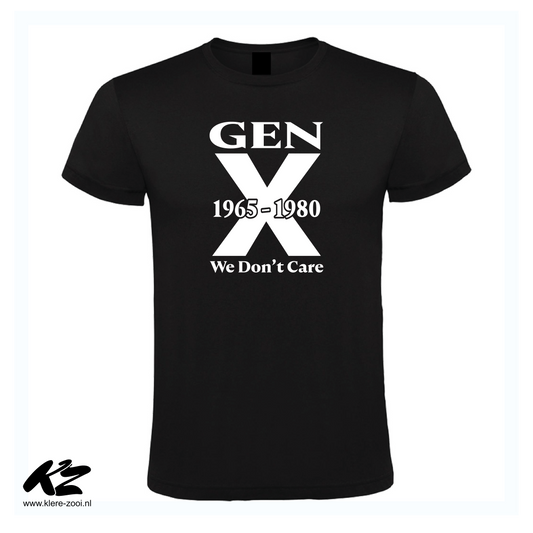 Gen X