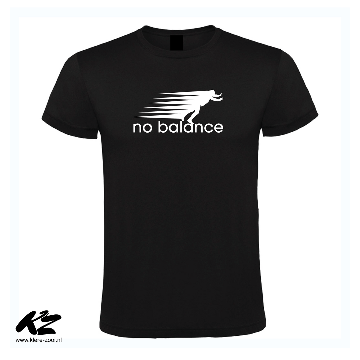 No Balance