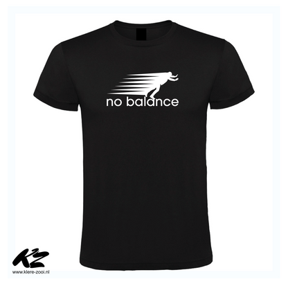 No Balance