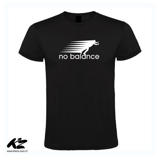 No Balance