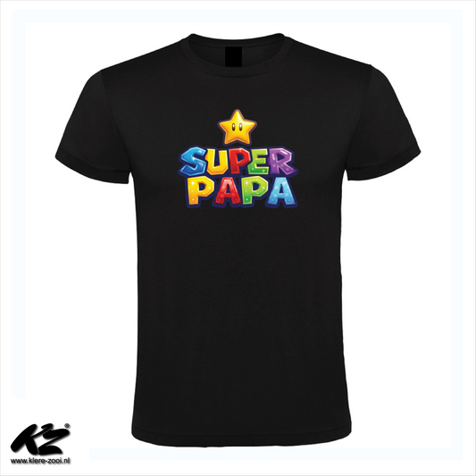 Super Papa