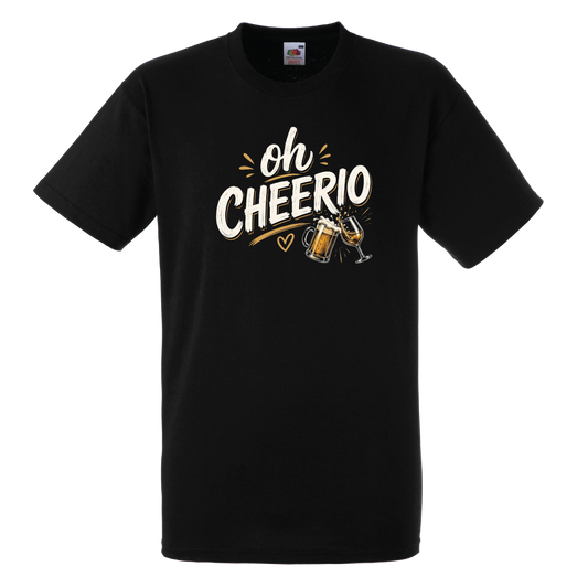 Oh Cheerio