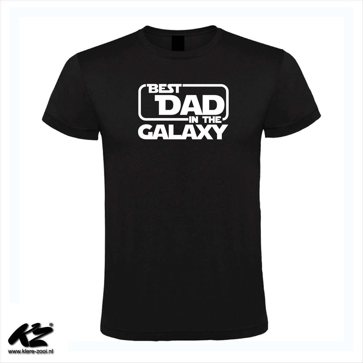 Best Dad in the Galaxy
