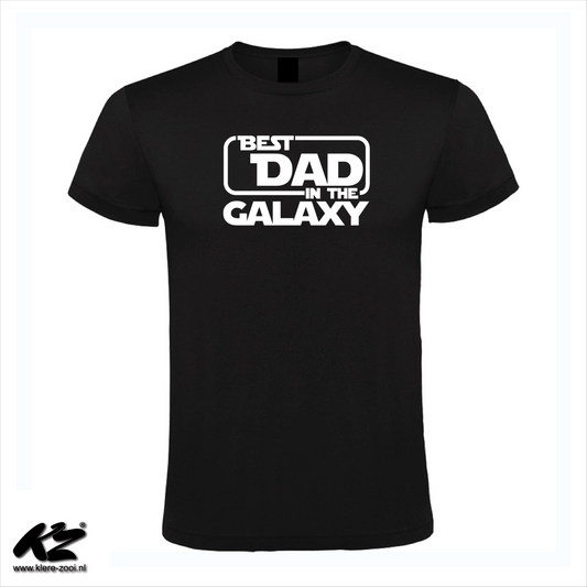 Best Dad in the Galaxy