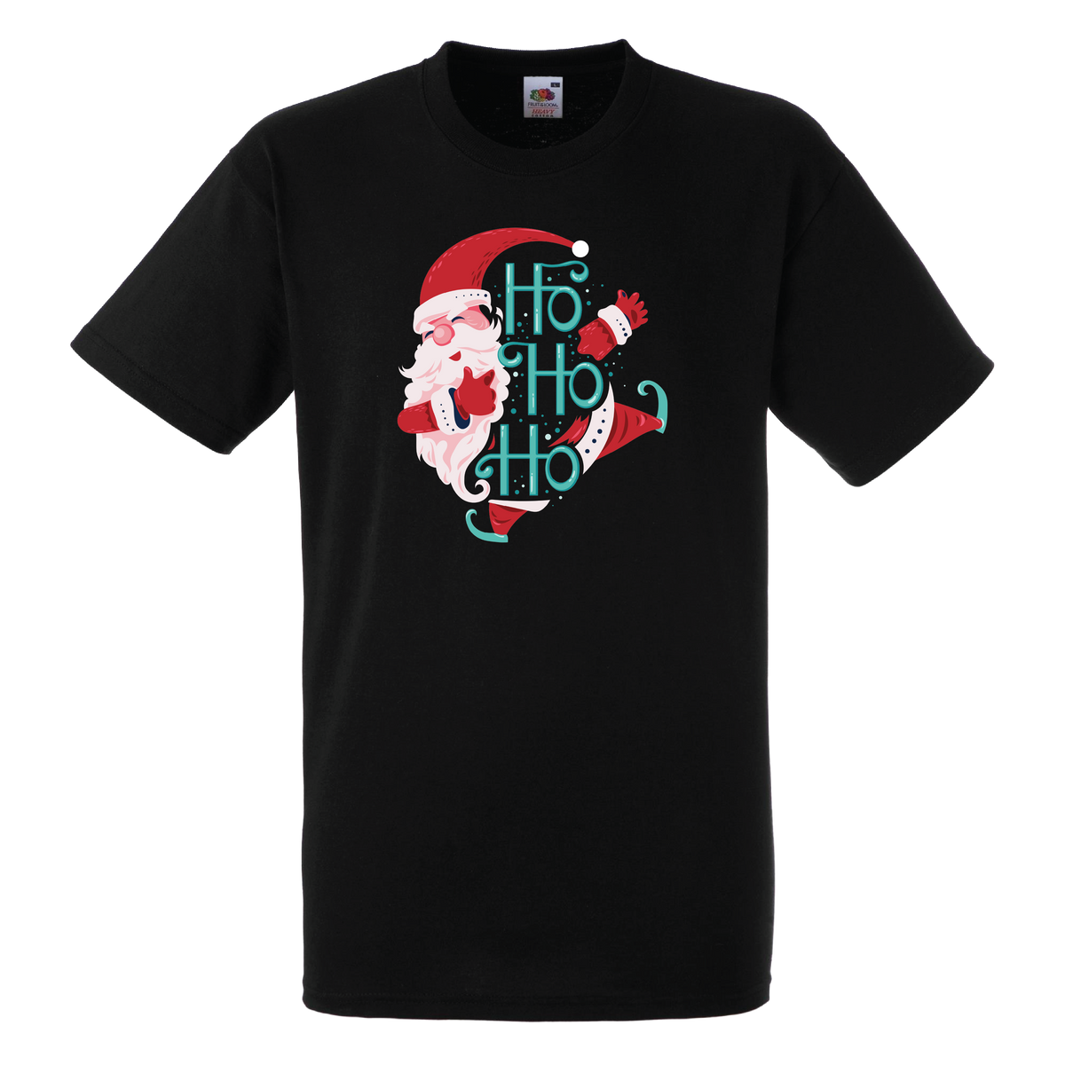 Ho Ho Ho