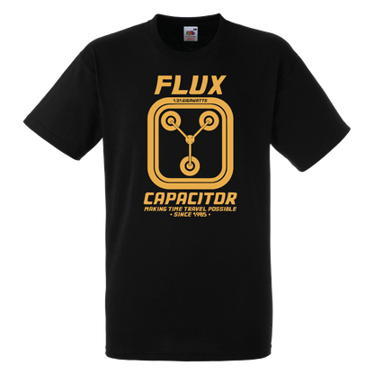 Flux Capacitor