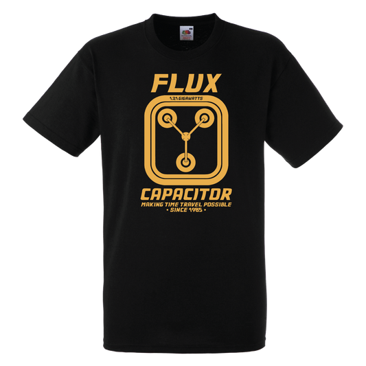 Flux Capacitor