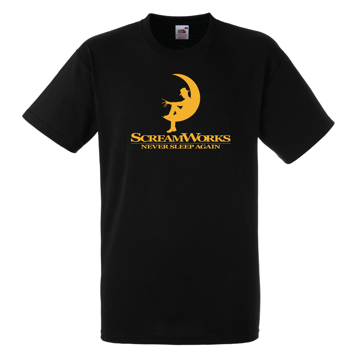 ScreamWorks