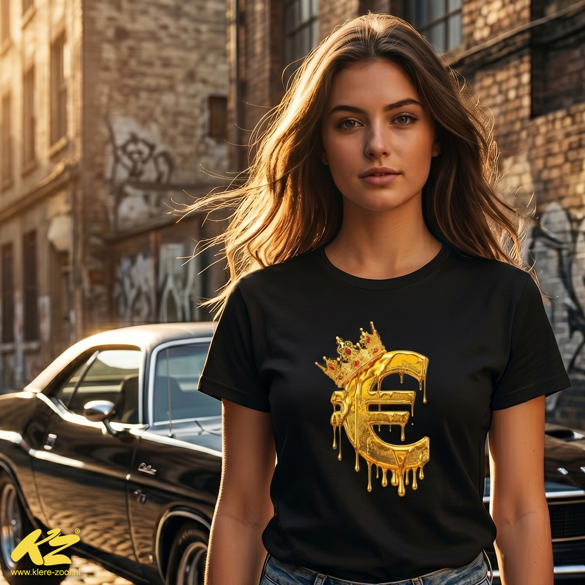 Euro Sign