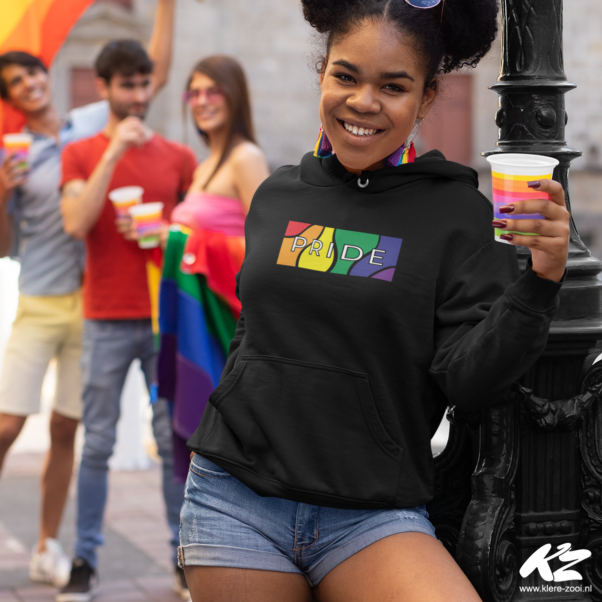 Pride