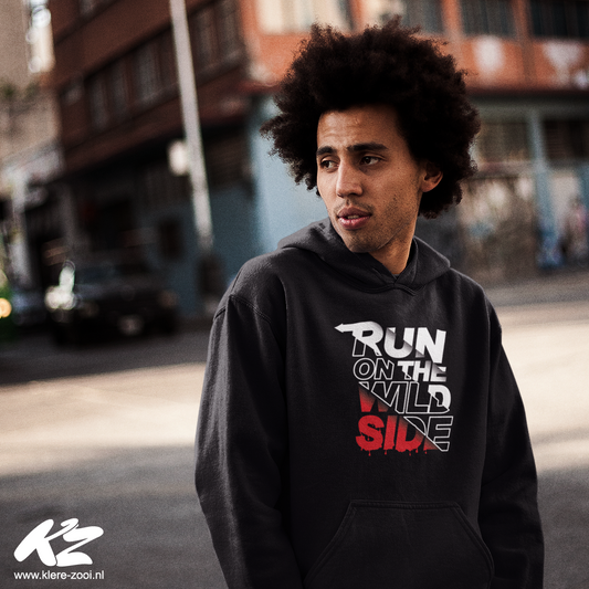 Run on the Wild Side