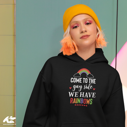 Come to the Gay Side