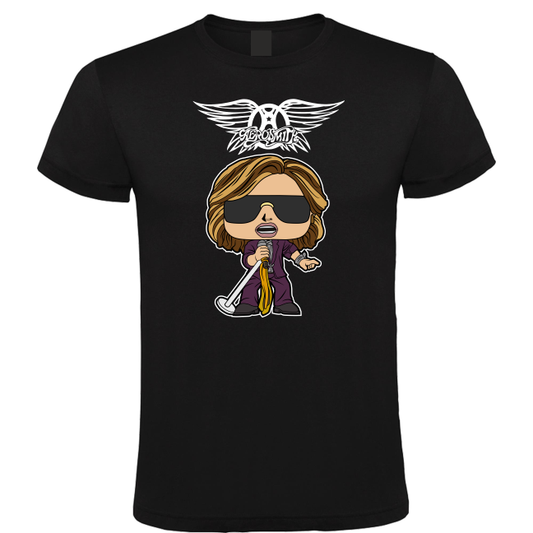 Parodie op Aerosmith