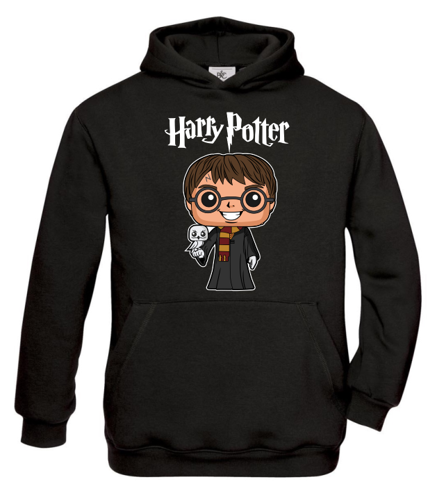 Harry-Potter-Parodie