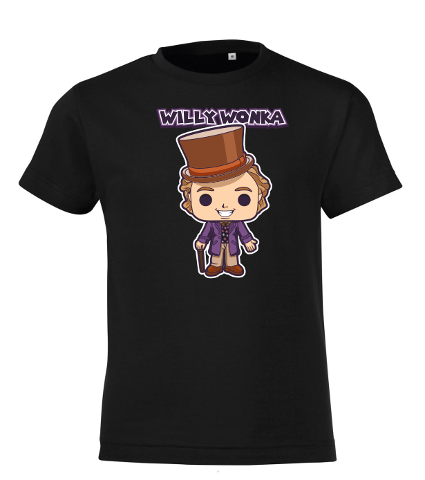 Willy-Wonka-Parodie