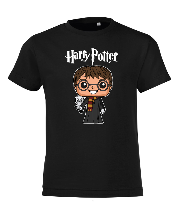 Harry-Potter-Parodie