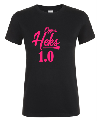 Heks 1.0 & 2.0