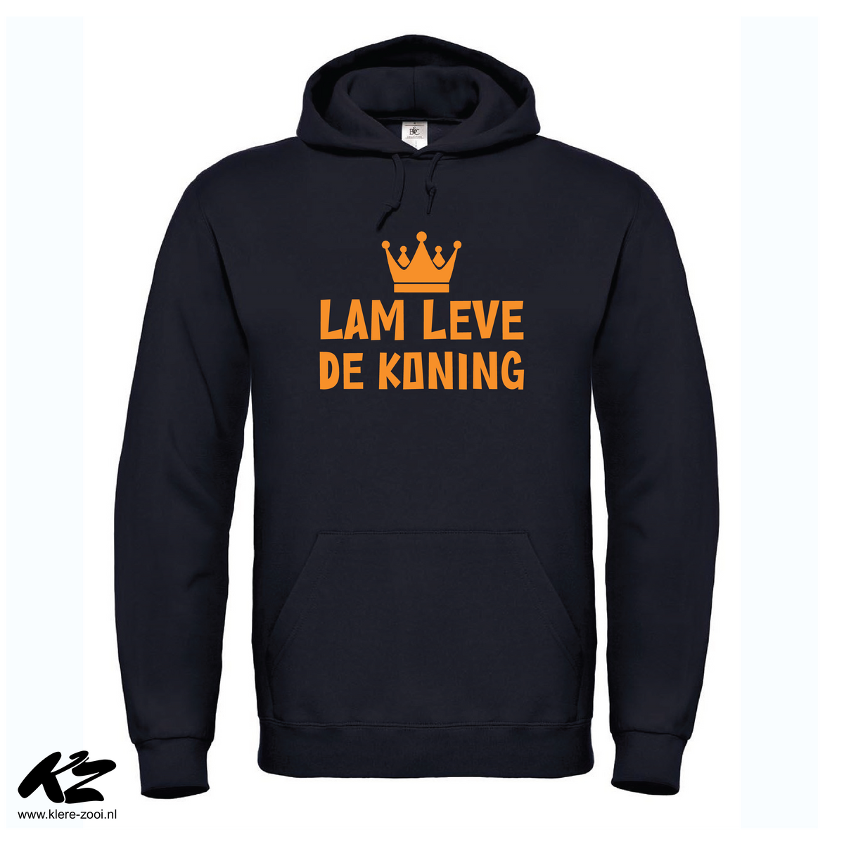 Lam Leve de Koning