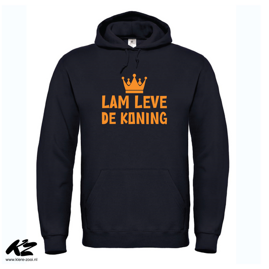 Lam Leve de Koning