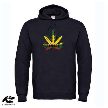 Cannabis Reggae