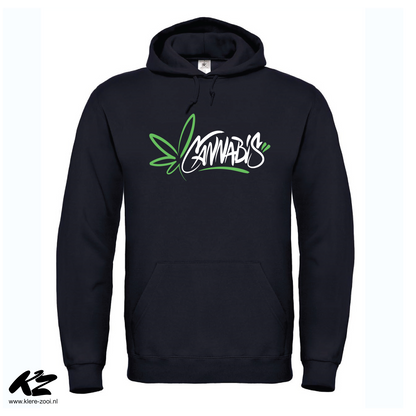 Cannabis Leaf