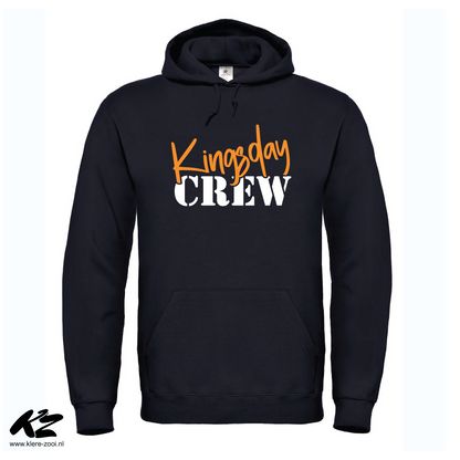 Kingsday Crew