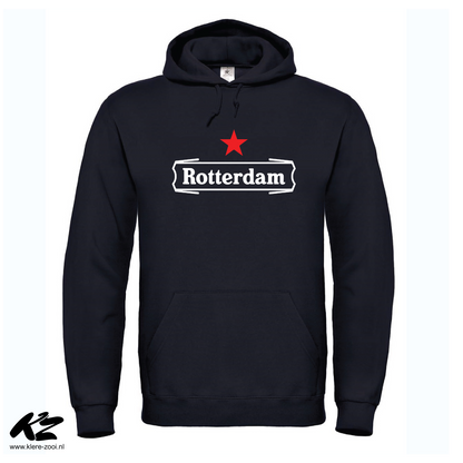 Rotterdam [Parodie Heineken]